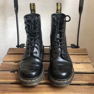 Doc Martens 1460 Smooth